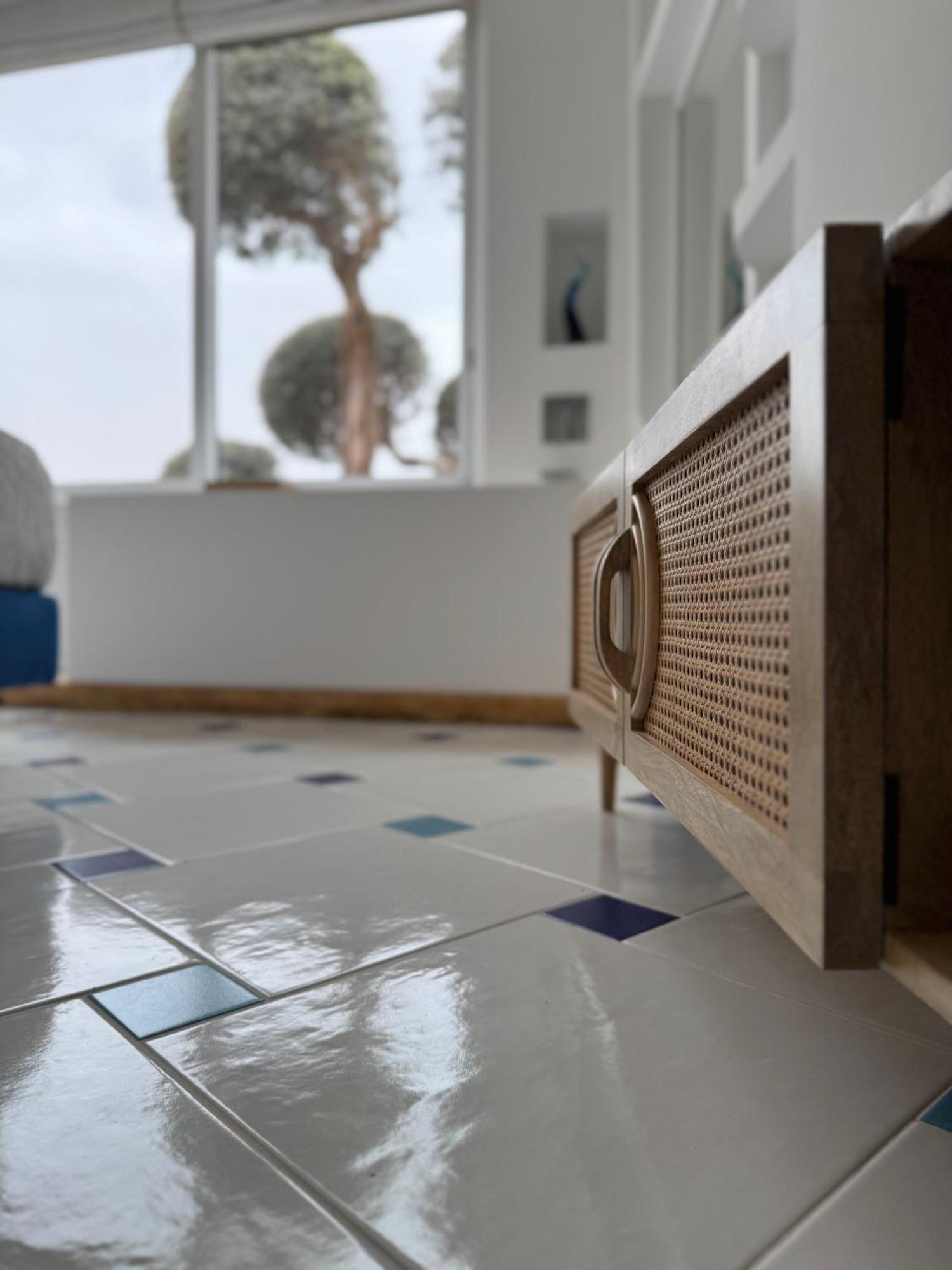 Villa Mary Suites Positano Exteriér fotografie