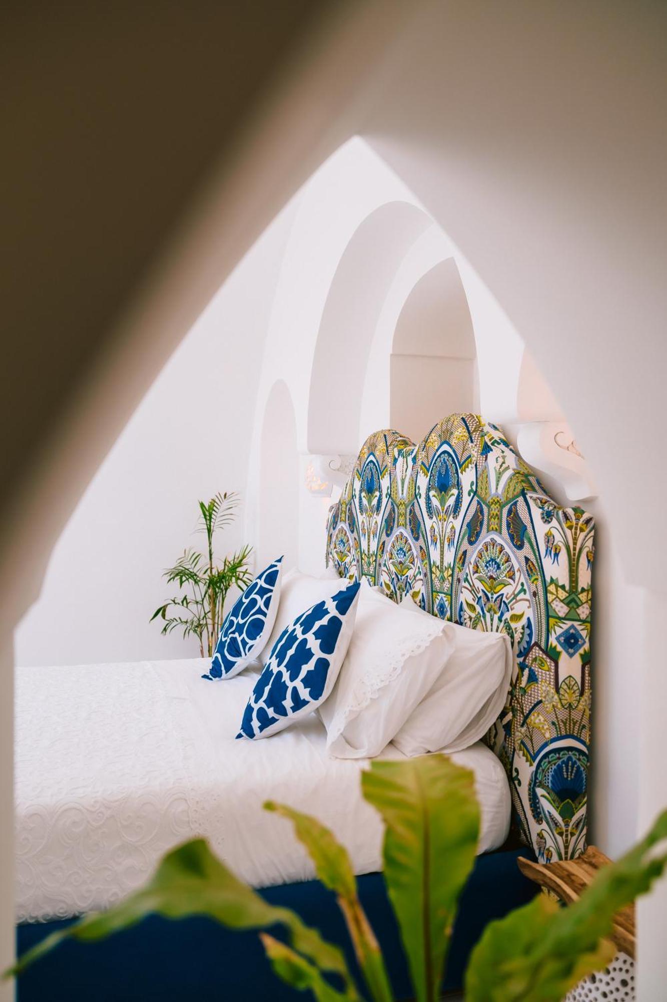 Villa Mary Suites Positano Exteriér fotografie